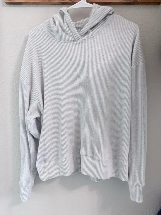 Abercrombie Cozy Lounge Rib Set - Picture 5 of 5